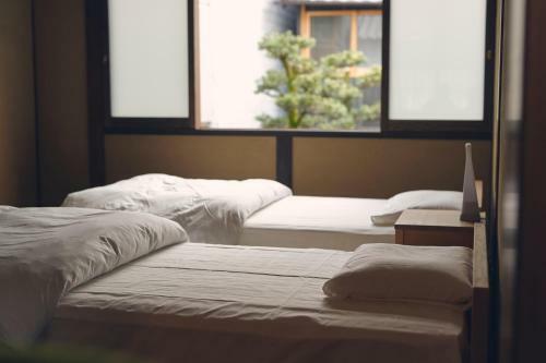 Bed & Breakfast ??? Nishimura-tei