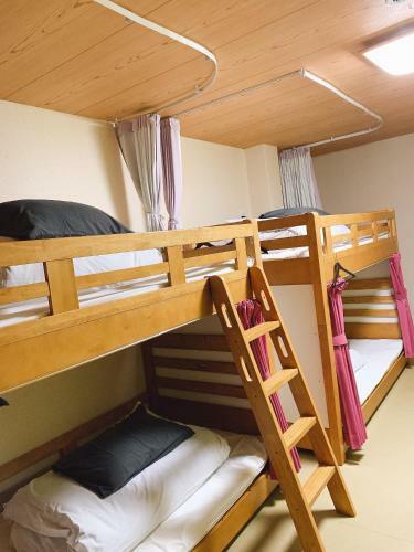 Hilo Hostel