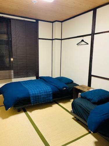 Hilo Hostel