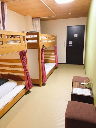 Hilo Hostel