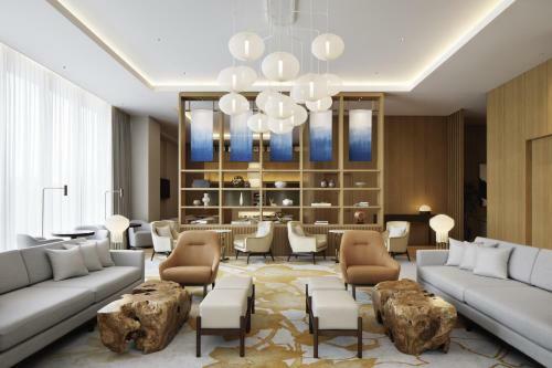 Jw Marriott Hotel Nara