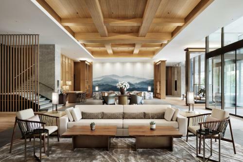 Jw Marriott Hotel Nara