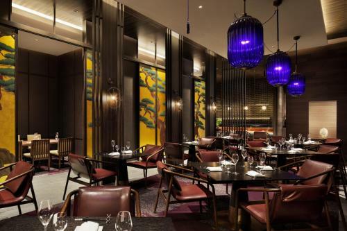 Jw Marriott Hotel Nara