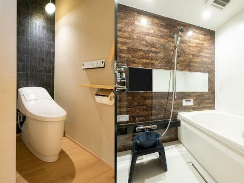 Hotel Rokune