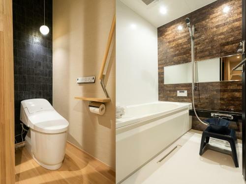 Hotel Rokune