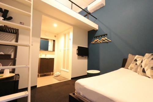 Apartment Sanjo