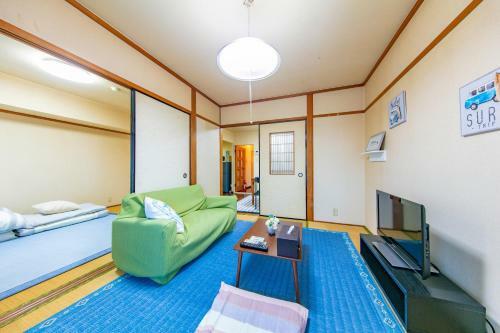 Apartamento Merbeil Otsuka / Vacation Stay 4492