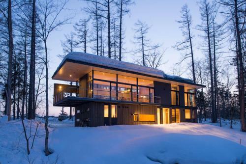 Villa Hiyoku