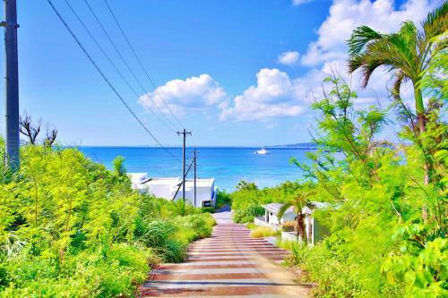 Apartamento Vivid Terrace