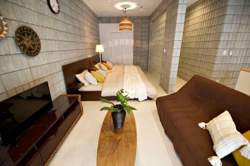 Apartamento Vivid Terrace