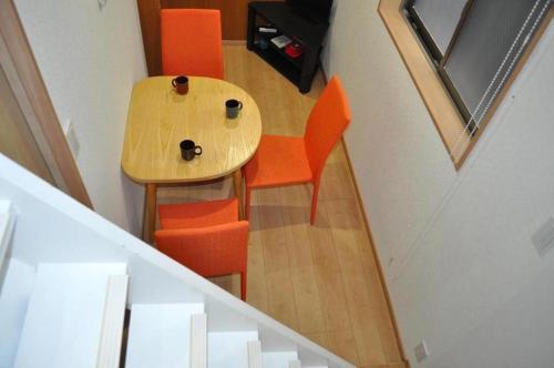 Kamon Inn Hiratacho - Vacation Stay 88687