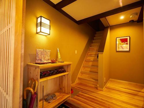 Apartamento Kyomachiya Nishijin
