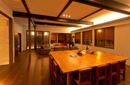 Kamoshika Ski Lodge