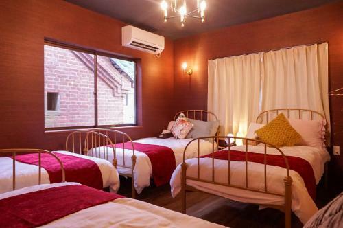 Hostal Guesthouse Obama21:00