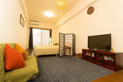 Apartamento Tipy Records Room
