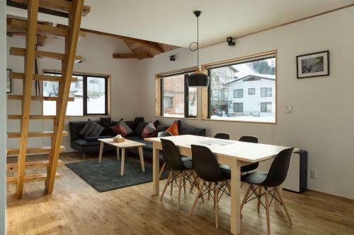 Villa Harvest House Nozawa