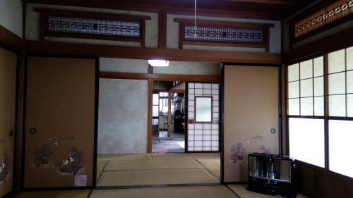 Hostal Hachi
