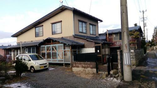 Hostal Hachi