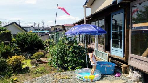 Hostal Hachi