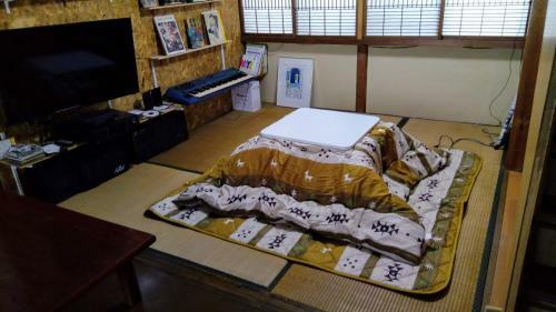 Hostal Hachi