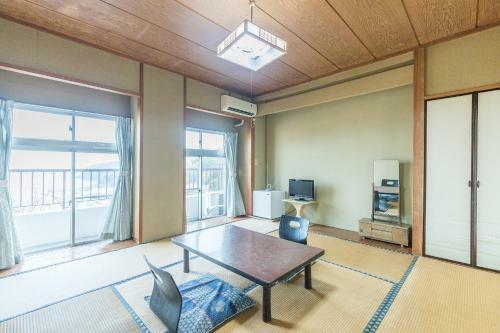 Oyo Miyoshi Ryokan Odawara Manazuru