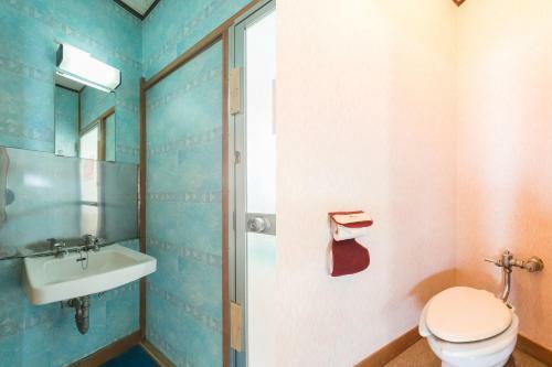 Oyo Miyoshi Ryokan Odawara Manazuru