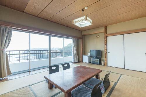 Oyo Miyoshi Ryokan Odawara Manazuru