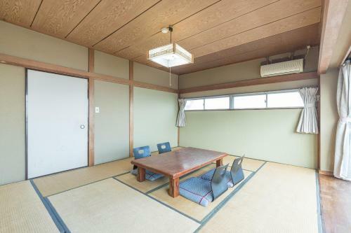 Oyo Miyoshi Ryokan Odawara Manazuru