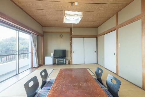 Oyo Miyoshi Ryokan Odawara Manazuru
