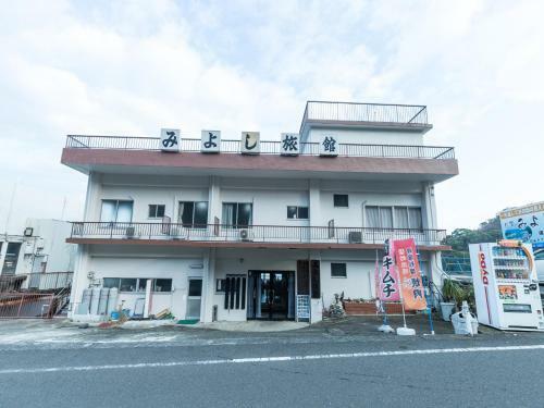 Oyo Miyoshi Ryokan Odawara Manazuru