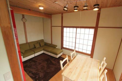 Apartamento Ninjin House
