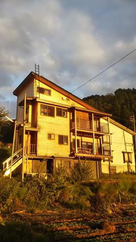 Apartamento Ninjin House