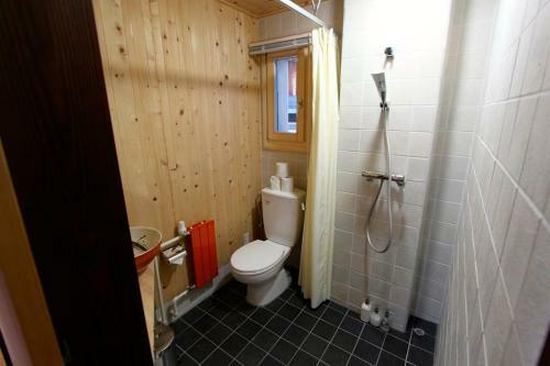 Tamanegi House Luxury 4 Bedroom Ski Chalet