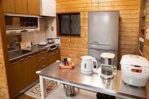 Hostal Foresta Karuizawa