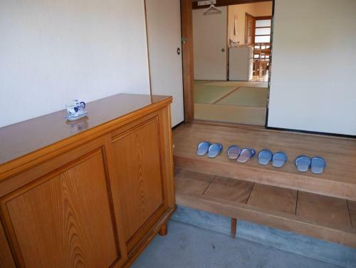 New Okazaki House For 6 With Free Parking