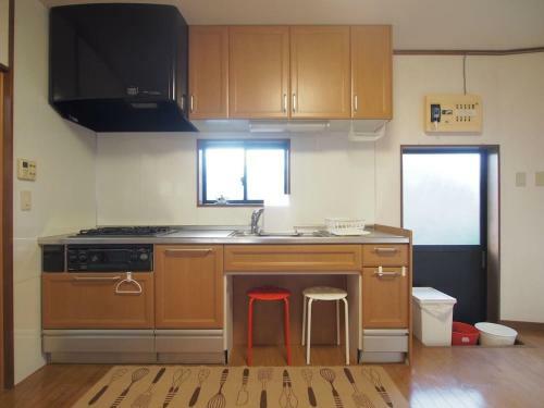 New Okazaki House For 6 With Free Parking