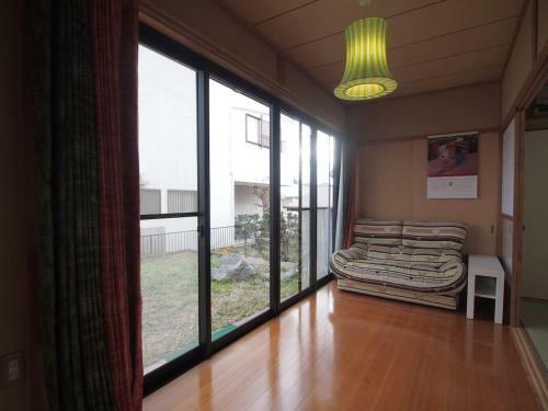 New Okazaki House For 6 With Free Parking