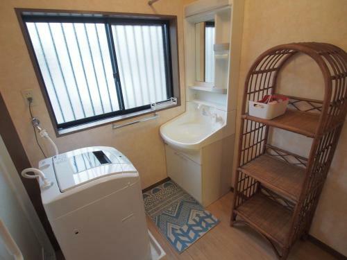 New Okazaki House For 6 With Free Parking