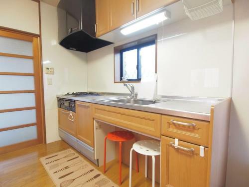 New Okazaki House For 6 With Free Parking