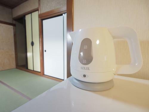 New Okazaki House For 6 With Free Parking