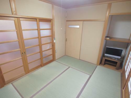 New Okazaki House For 6 With Free Parking
