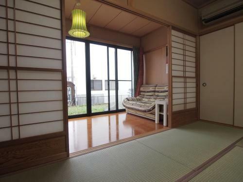 New Okazaki House For 6 With Free Parking