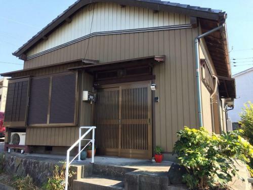 New Okazaki House For 6 With Free Parking