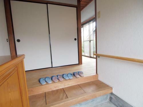 New Okazaki House For 6 With Free Parking
