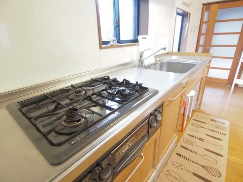 New Okazaki House For 6 With Free Parking