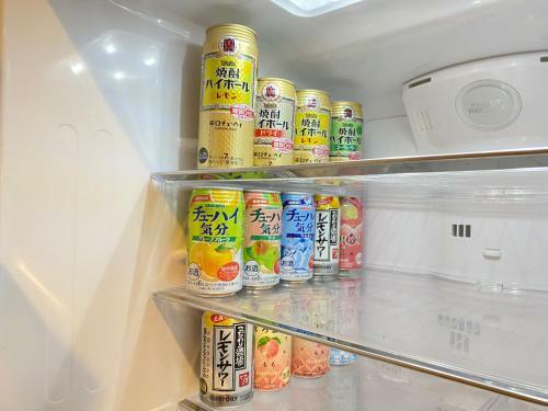 Hostal Addresshokancho