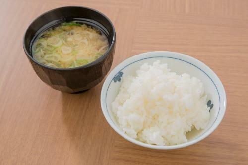 Hotel Route-inn Shinano Omachi Ekimae