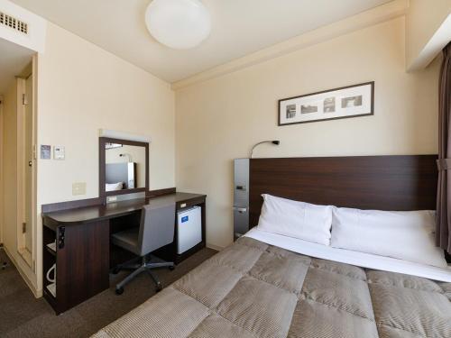 Hotel The Onefive Okayama