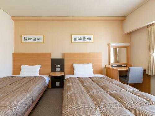 Hotel The Onefive Okayama