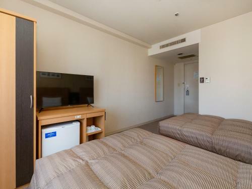 Hotel The Onefive Okayama